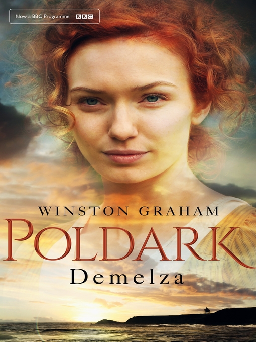 Cover image for Demelza